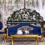 Best 10 Furniture Showcase Of India