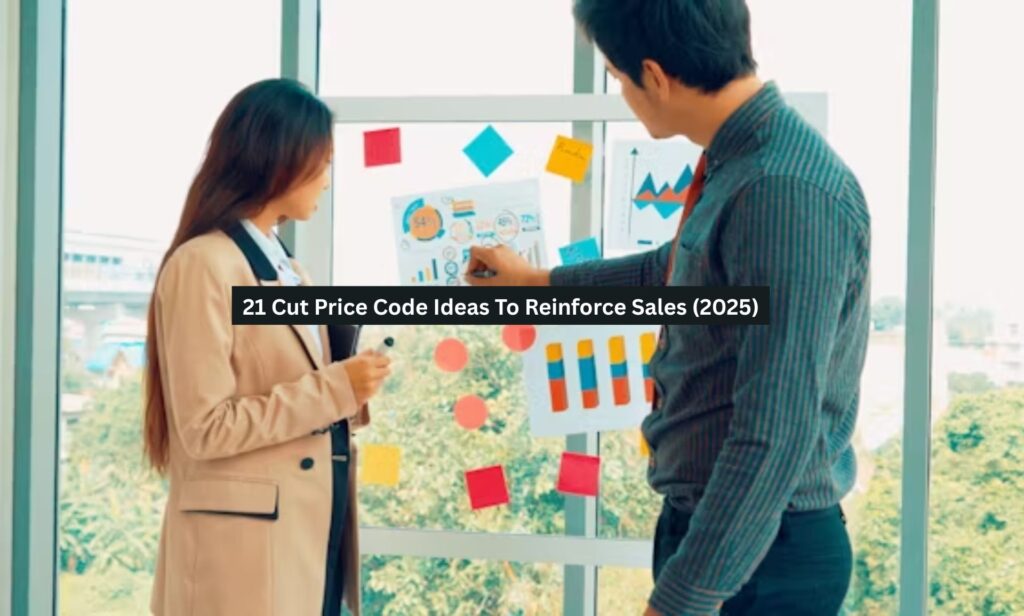 Reinforce Sales