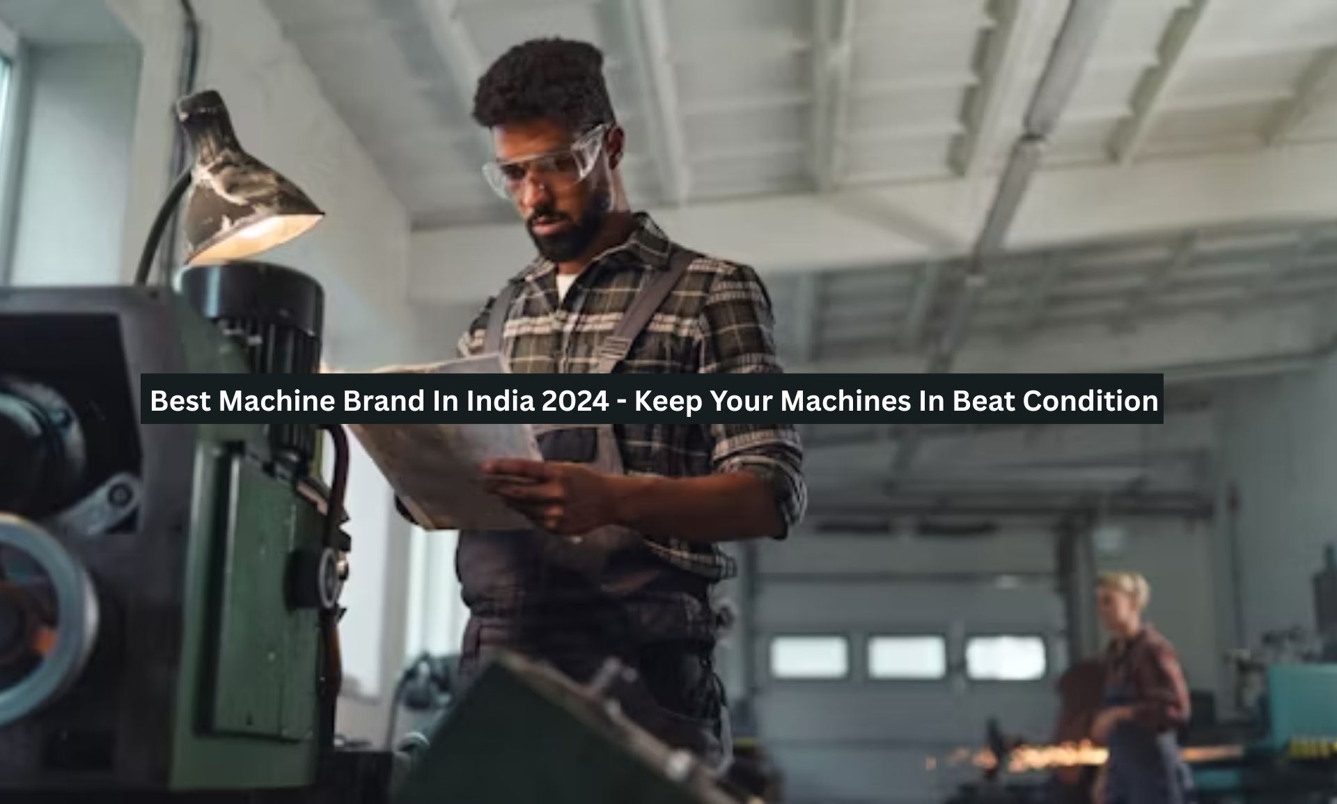 Best Machine Brand