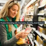 Product branding