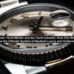 Rolex Yacht-Master