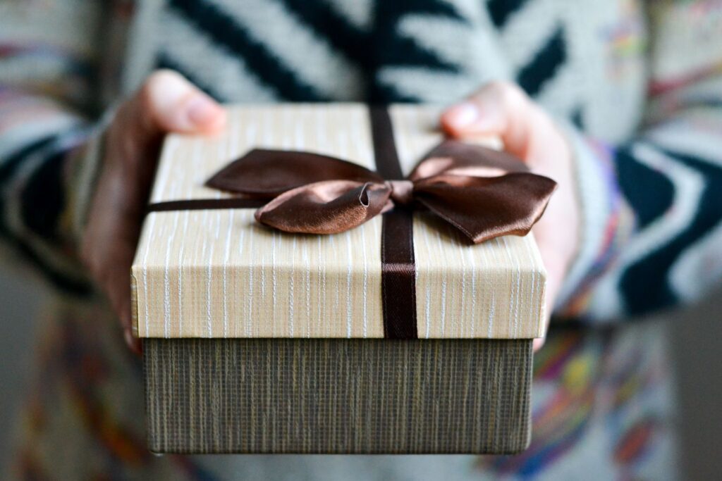Secret to Giving Gifts People Actually Want